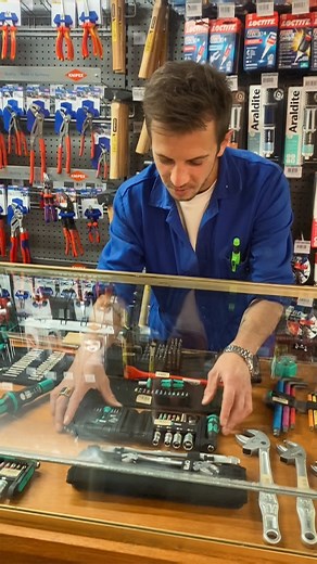 6.7K views · 1K reactions | Le choix de Clément, régisseur de nos...