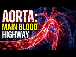 What is Aorta🫀 Complete Explanation