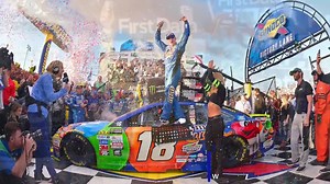 80K views · 10K reactions | Came up one spot short tonight, but we went down fighting. Thank you Rowdy Nation for all the support this year. | Kyle Busch | Facebook