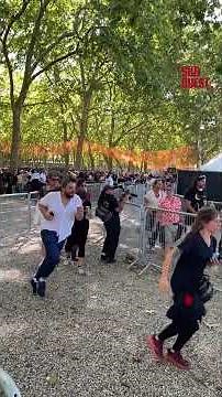 Le festival Pagaille ouvre ses portes au public
