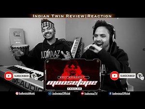 Moosetape 2021 (Official Trailer) Sidhu Moose Wala | Sukh Sanghera | Judwaaz