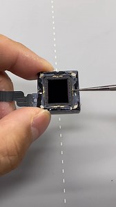 167K views · 2.7K reactions | Breaking news Teardown of iPhone 15 Pro rear camera parts in comparison to iPhone 14 Pro rear camera parts #iphonerepair #phonerepair #mobilerepair #CameraRepair #teardown | REWA Tech | Facebook