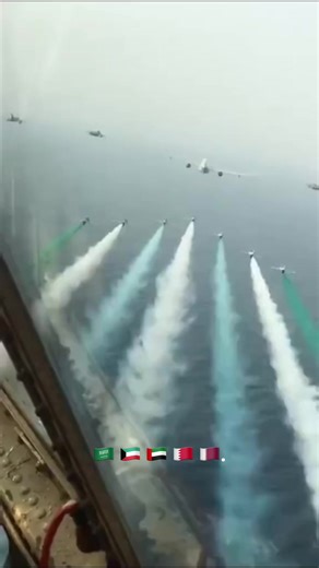 الحلف الجبار #السعودية🇸🇦 #الكويت🇰🇼 #الامارات🇦🇪 #قطر🇶🇦 #البحرين🇧🇭 الحرب العالميه الثالثة .حرب الخليج وايران وامريكا