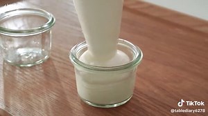 Go get it Snacks! Dessert! A meal replacement! I've got it all in Do you know? The recipe for the table diary is Always keep it easy and simple! Recipe is on youtube 'table diary #식탁일기#식탁일기레시피#요거트레시피#tablediary #간식만들기#tablediaryrecipe #cooking#cook#cookingathome#food#chef#cookingtime#foodie#foodlover#cookingram#delicious#dinner#foodporn#foodstagram#instafood