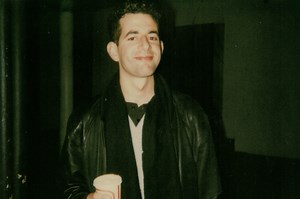 New Off-Broadway musical about 'Rent' creator Jonathan Larson to premiere in 2025