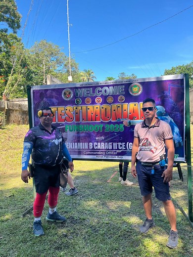 Pa picrure lang..... | Alvin Varquez