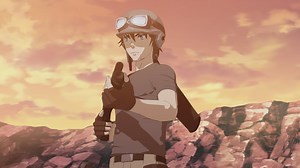 Cagaster of an Insect Cage: Little Bo Peep | TVmaze