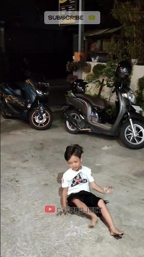 afdan belajar lompat harimau #shorts #short #bujangganong