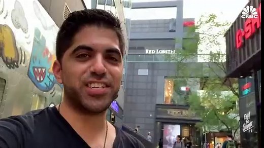 What it really means to be 'Made in China'