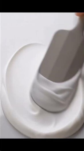 Foam slide perfection