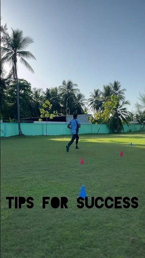 Agility drill-3 Illinois test