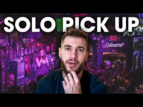 Going Out Alone? Watch This Video First 👀