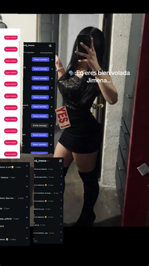 Videos de incij_imena (@incij_imena) con “sonido original - C.T Y Mas”