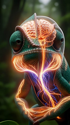 Snap Study on Instagram: "How Do Fish Sleep Underwater? #FishFacts #MarineLife #NatureExplained #AnimalScience"