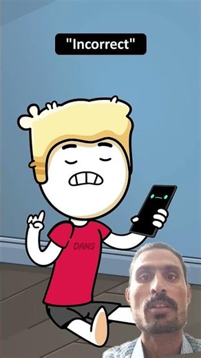 Password (Animation Meme#shorts #subcribe