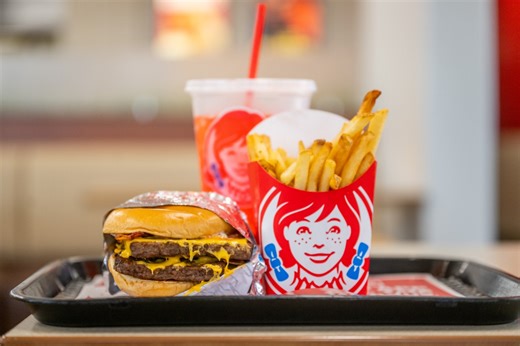 Want to make $100K eating Wendy’s? Now’s your chance