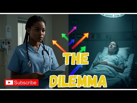 Nursing Ethics & Dilemmas: The Silent Battles Nurses Face Every Day