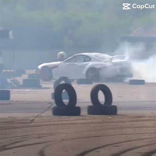 That pilot does know what he's doing 2jz twin turbo Toyota supraMK4#mk4 #suscribe#edit #supra #drift