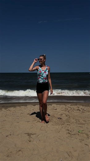 Hello Virginia Beach 👋