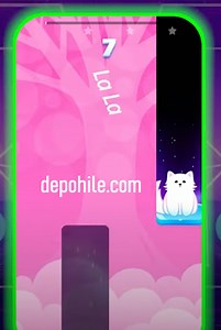 Catch Tiles Piano Game v2.2 Mod Altın Hileli Apk İndir 2025