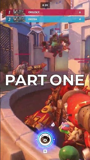 Best Overwatch Custom Game Modes | Part 1