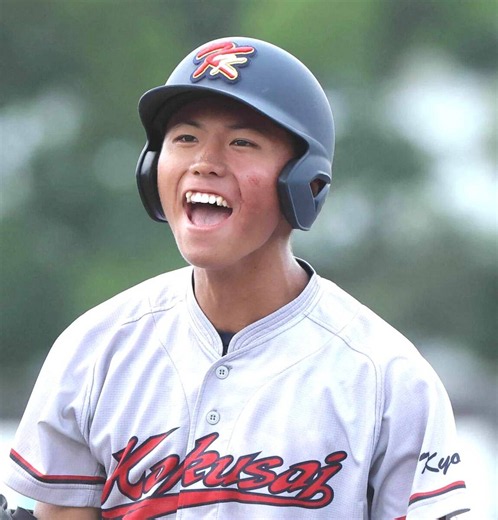 【高校野球】京都国際が苦しみながらも準々決勝進出　プロ注目・西田櫂吏が２失点完投 　小川礼斗が２安打１打点　２４年夏に全国制覇 - スポーツ報知