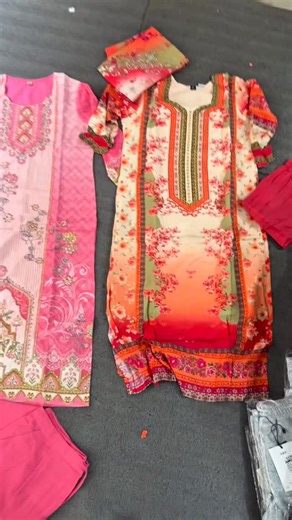 Namaste Collection on Instagram: "New Arrivals | Malmal Cotton and Silk kurtha Set | Size 38 to 46 | Delivery All Over Nepal 🇳🇵 #namastecollection #newarrivals #womenswear #anbukhaireni #kurthaset"