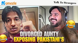 564K views · 11K reactions | Divorced Aunty Exposing People Again | Haris Awan Videos | Facebook