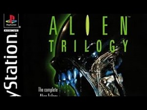 🎮 Jugando a Alien Trilogy de PSone en celular 📱 3° Nivel