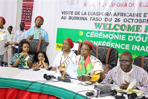 2K views · 92 reactions | ADDI Goes Home to Burkina Faso 2025 For...