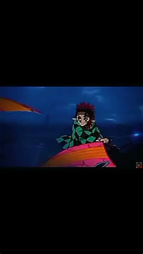 Dhol beats x tanjiro rage #anime #animeamv #edit