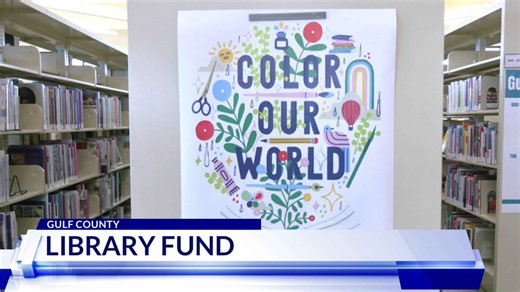 Bay County Library fundraiser features music, food, and fun