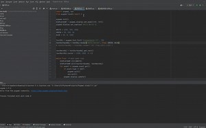 如何用pygame显示字幕