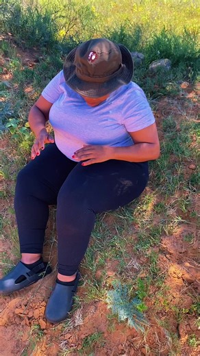 #farmgirlproblems #farmgirldoitbetterfarmlifestyle🤌🏾 #🤎🌾💪🤠💯 #farmgirl@veld