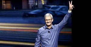 Latest: Apple files motion to vacate judge's order