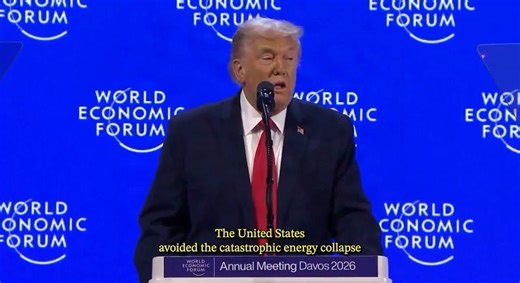 PRESIDENT TRUMP ON THE GREEN NEW SCAM: "Perhaps the greatest hoax in history...You're supposed to make money with energy, not lose money." | U.S. Department of Energy