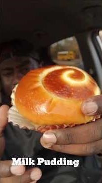 85c Bakery and Cafe ...The SOFTEST BUNS EVER and they were GOOD!!!!!!!