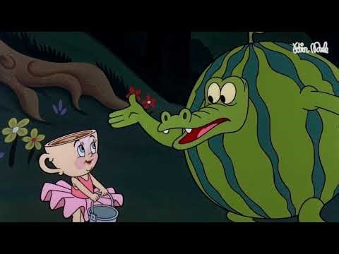 Italian Brainrot - Cartoons - Season 2 Episode 3 (1953)