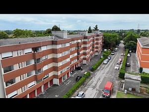 Riqualificazione alloggi Ater a Mira (VE) con VMC decentralizzata Helty