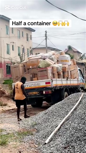 I owe it all to God 🙌🙌🙌 . Link in bio to join our next preorder #fyp #trendingvideo #videoviral #preorder #ewurasimport02 #viewsproblem