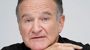Robin Williams Dead -- Commits Suicide