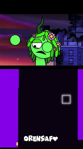 Part 5 - Miss Moon is setting everything on fire.