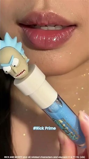🧊🩵 best baby blue color lip gloss 🍒❤️ #makeup#lipgloss #satisfying #matteinklipstick#us#shorts#viral