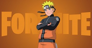 Fortnite Naruto Skin: Release Date Confirmed!