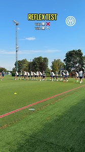 536K views · 8.8K reactions | Test  #ForzaInter | Inter | Facebook