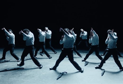 daniel andré eguren | acto 1: belladona @keniaos directed by @danieleguren executive producer @maytecalzacorta prod co @producedbyboth produced by... | Instagram