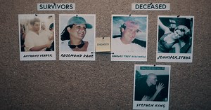 What Homicide: New York Left Out About the Carnegie Deli Case | Den of Geek