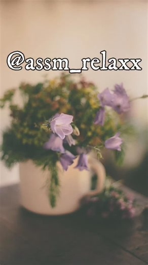 Assmrelaxx on Instagram