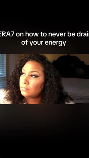 REAL TT: SheraSeven1 REAL YT: ashera goddess | energy