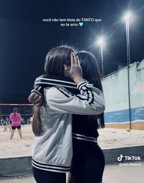 Te Amo Minha Amiga: Trends e Homenagens